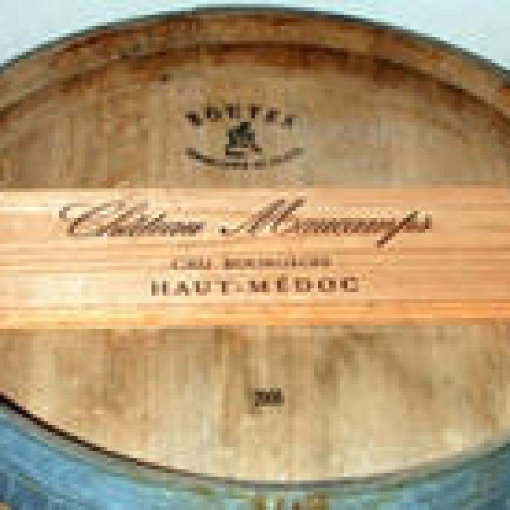 Wanddekorationen – Fassdeko